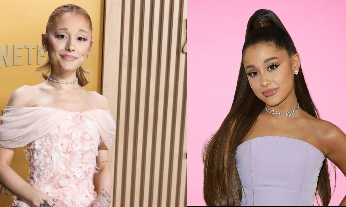 «Κάποιος πρέπει να παρέμβει, κάτι δεν πάει καλά» - Ανησυχία για την εικόνα της Αριάνα Γκράντε