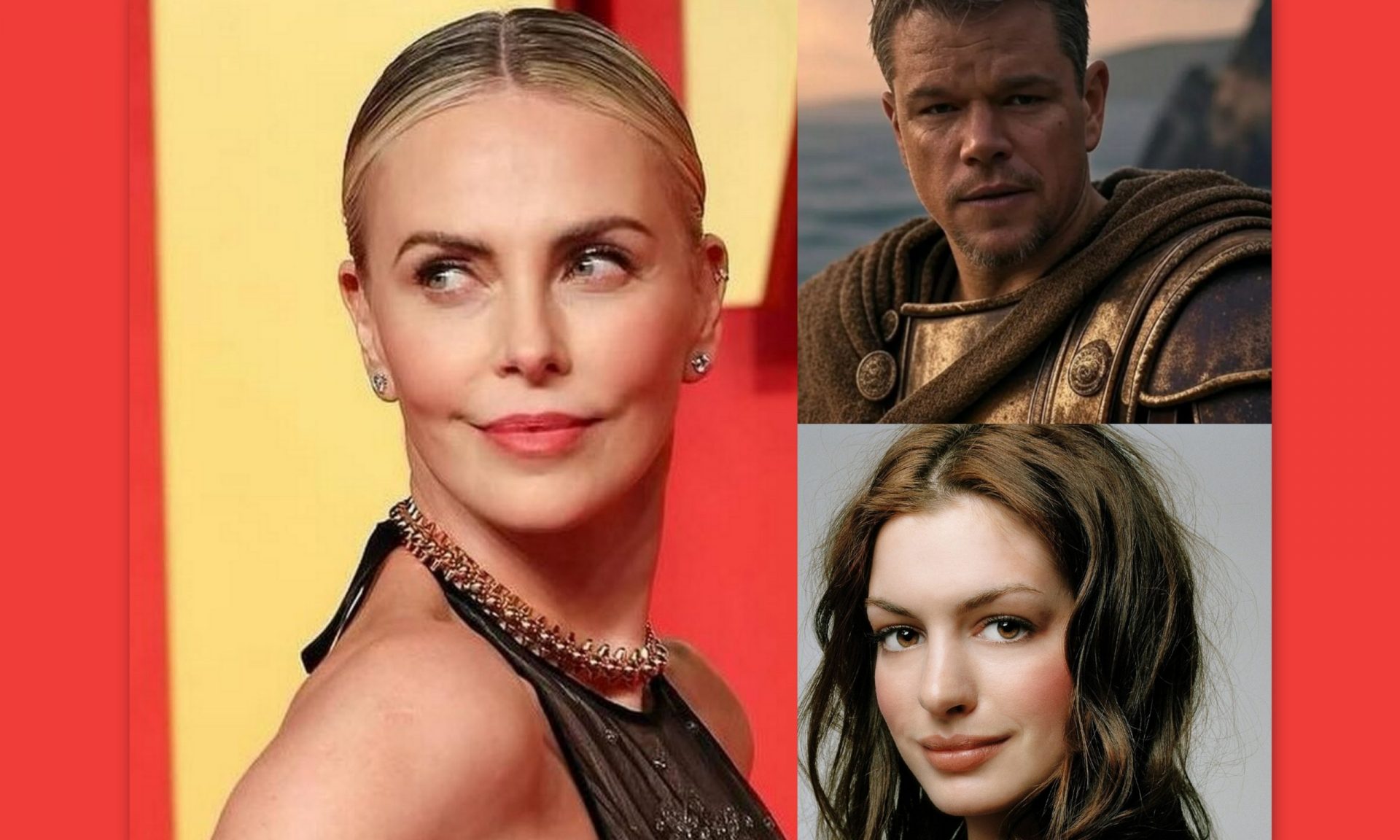 «Οδύσσεια» του Νόλαν: Έλληνας κομπάρσος περιγράφει την εμπειρία του από την επική παραγωγή