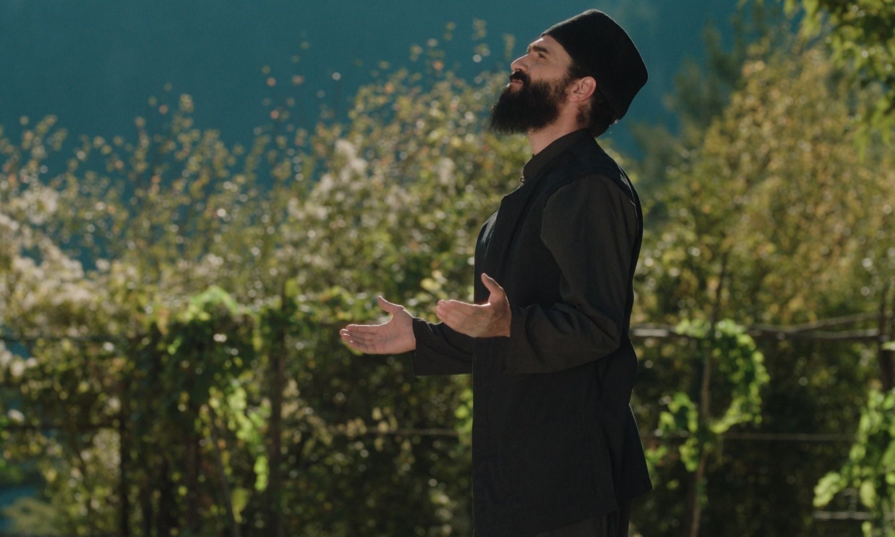 Άγιος Παΐσιος νέο επεισόδιο: Ένα σοβαρό πρόβλημα υγείας καθηλώνει τον Πατέρα Παΐσιο στο κρεβάτι