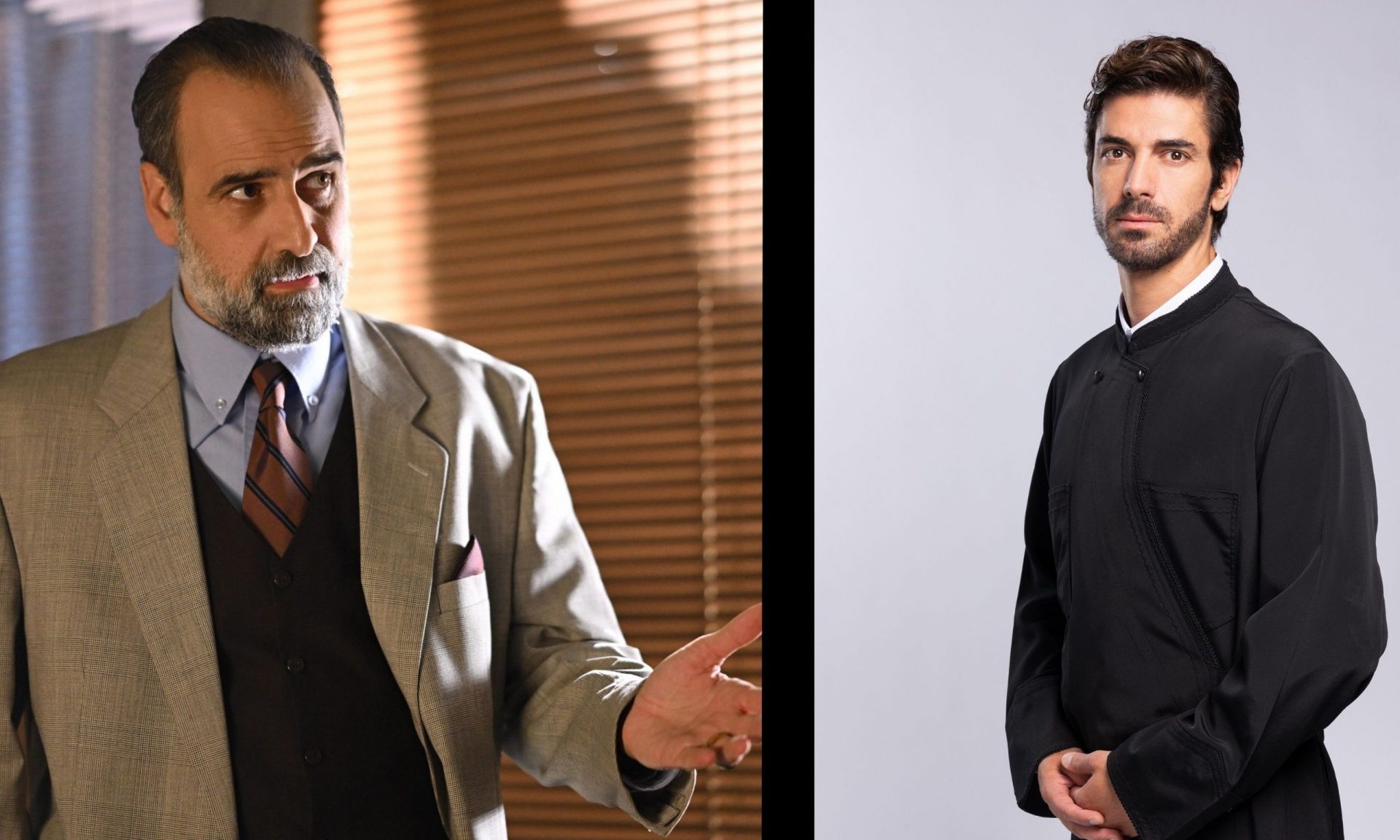 Άγιος Έρωτας: Οι μήνες περνάνε και στην οικογένεια του Μαρκόπουλου έρχεται ένα καινούργιο απρόοπτο