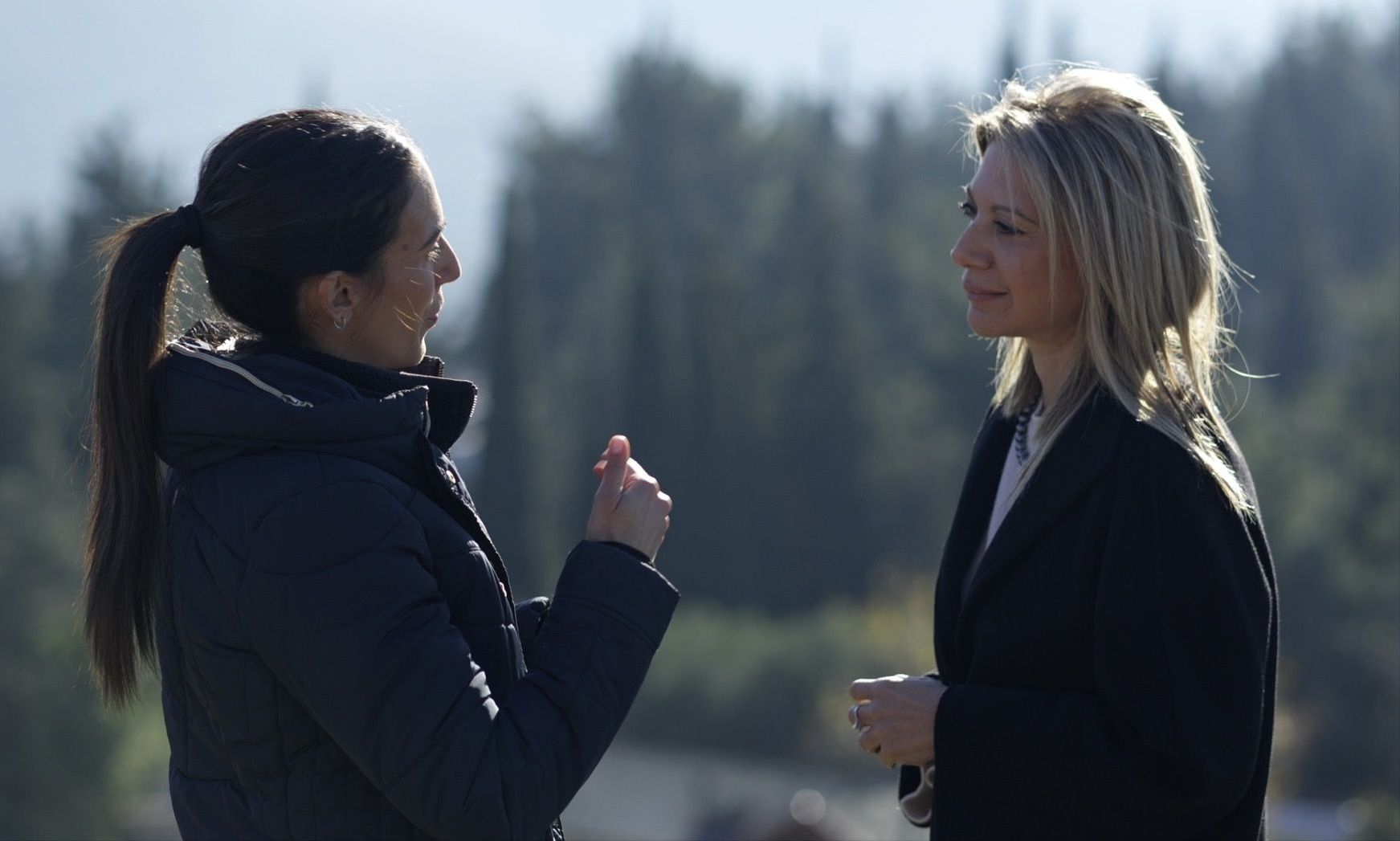 #ΜΑΜΑΕΡΧΟΜΑΙ - Απόψε στις 23:40 στο Mega