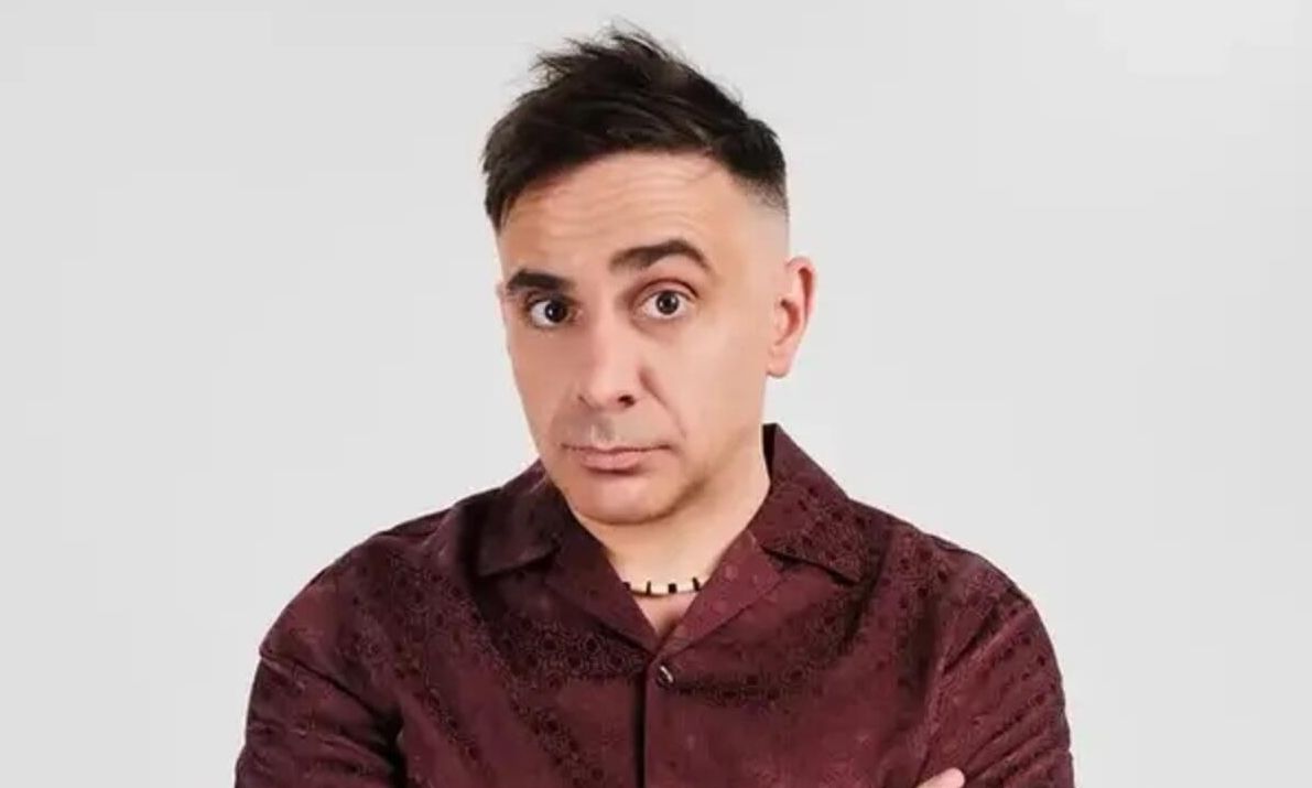 Παπασημακόπουλος - Έχω παιδιά: «Είχα μεγάλο μίσος για τον εαυτό μου. Κρυβόμουν πίσω από καταχρήσεις»