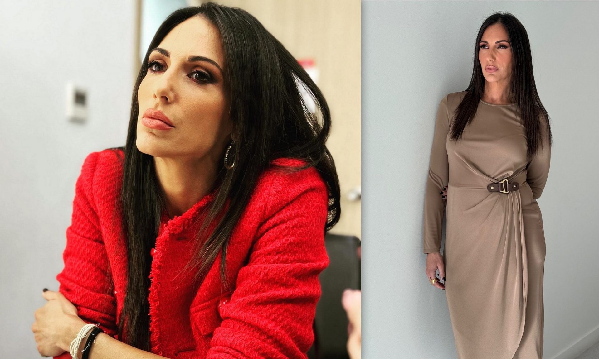 Ανθή Βούλγαρη: «Αυτό είναι κάτι που θα το αποφασίσουμε τελευταία στιγμή με τον γιατρό μου»