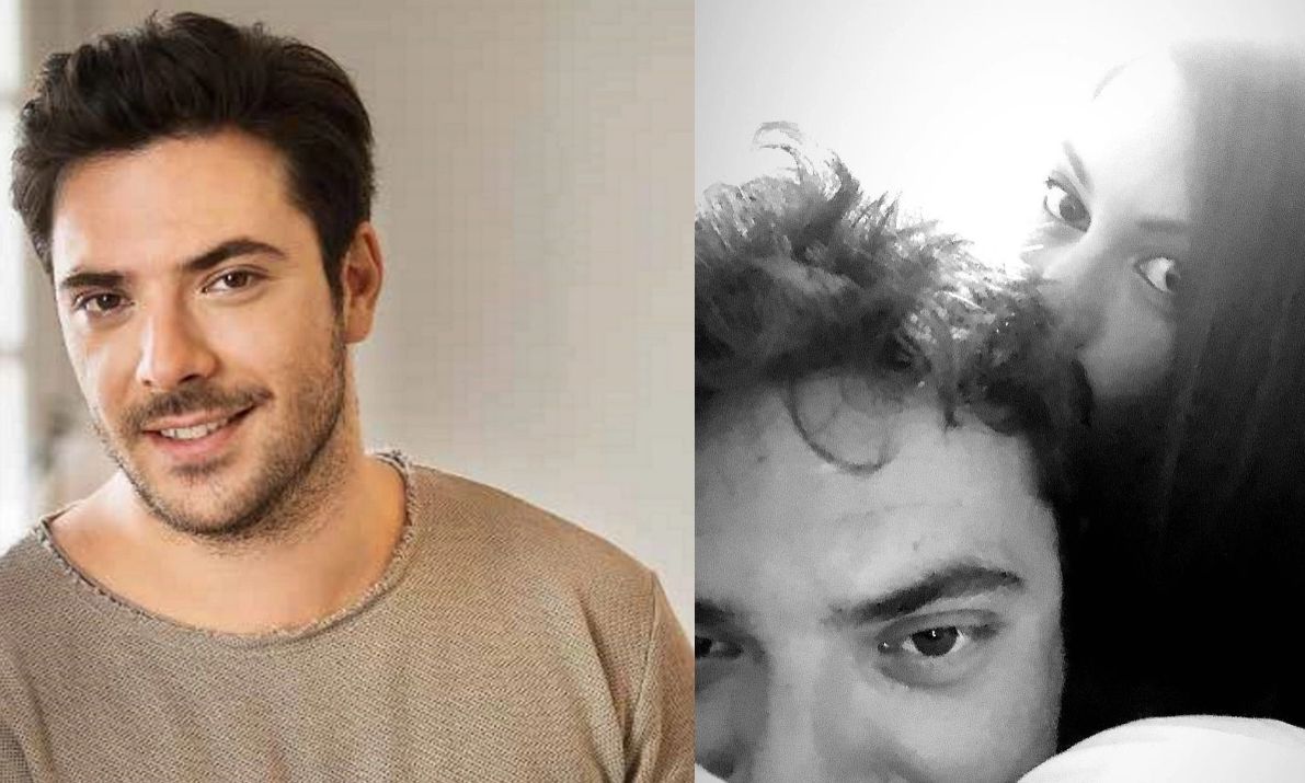 Συγκινεί η Γεωργιάδου: «Δεν έχω κάνει σχέση μετά τον θάνατο του Νάτση. Η απώλεια δεν ξεπερνιέται»