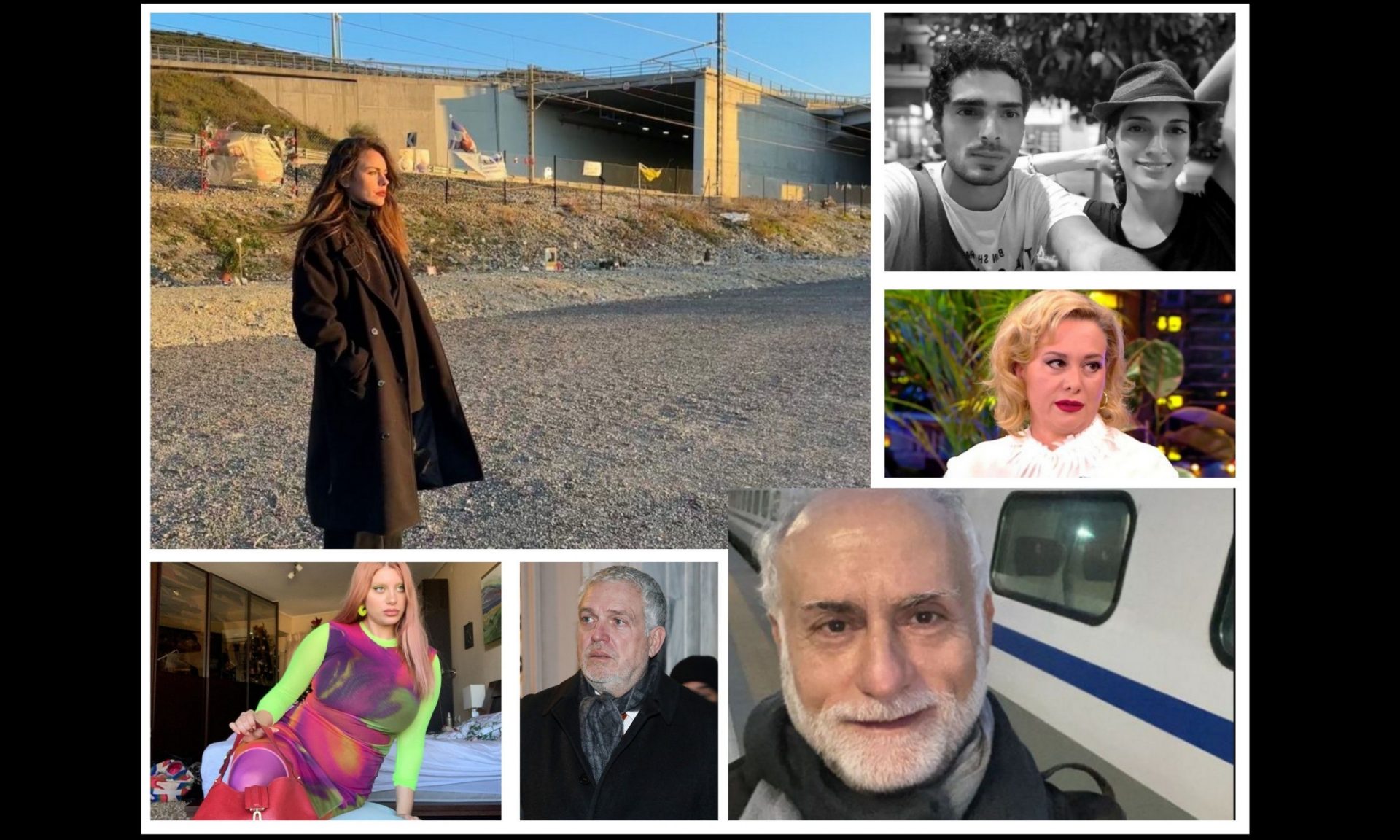 Οι πικρές ιστορίες καλλιτεχνών που έζησαν από κοντά την τραγωδία των Τεμπών – Η απώλεια και ο τρόμος