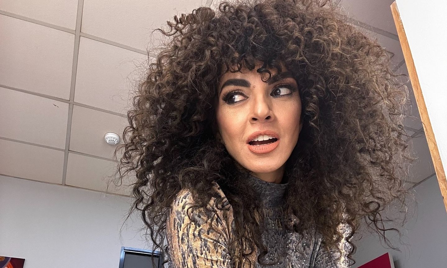 H Σολωμού διαψεύδει ότι χώρισε με τον Mente Fuerte – «Τελευταία ό,τι ακούω είναι μόνο φαντασία…»