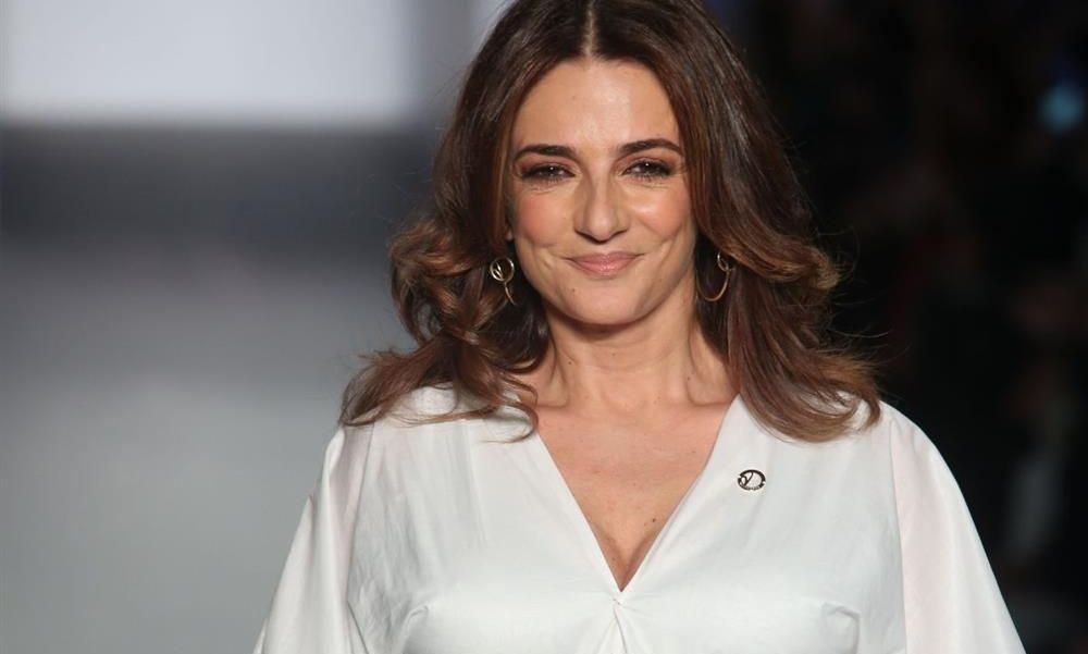 Μαρία Λεκάκη: Η σπάνια φώτο της κόρης της από τις διακοπές τους - Θα τα χάσεις με την ομοιότητά τους