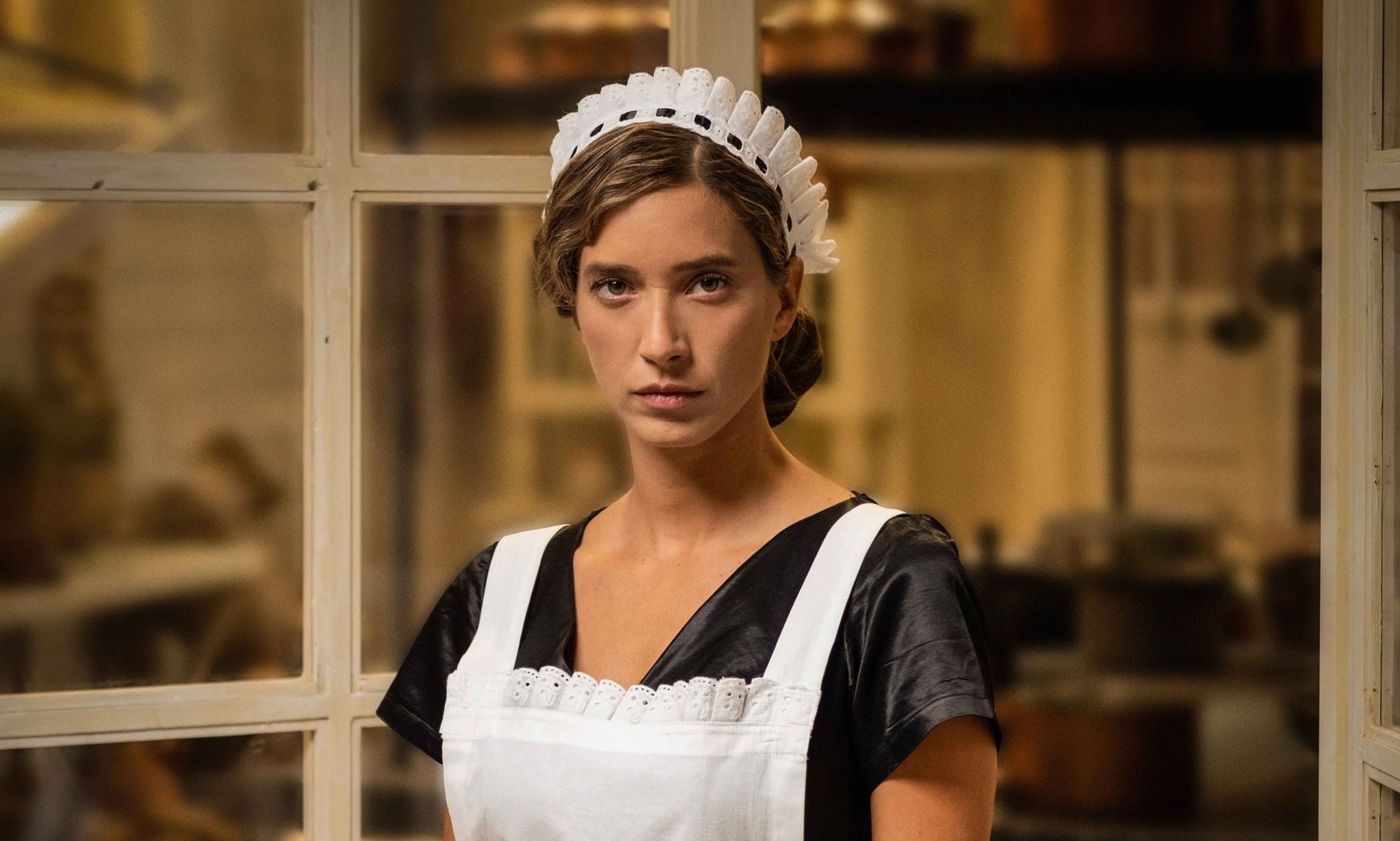 Grand Hotel: Οι περιλήψεις της εβδομάδας- Ελένη και Λεωνίδας επιστρέφουν στο ξενοδοχείο