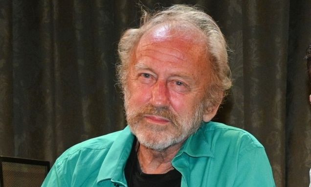 Πετρόπουλος: «Αρνήθηκα ρόλο στις Άγριες Μέλισσες. Δεν μπορώ να εξηγήσω γιατί έκανα αυτό το λάθος»