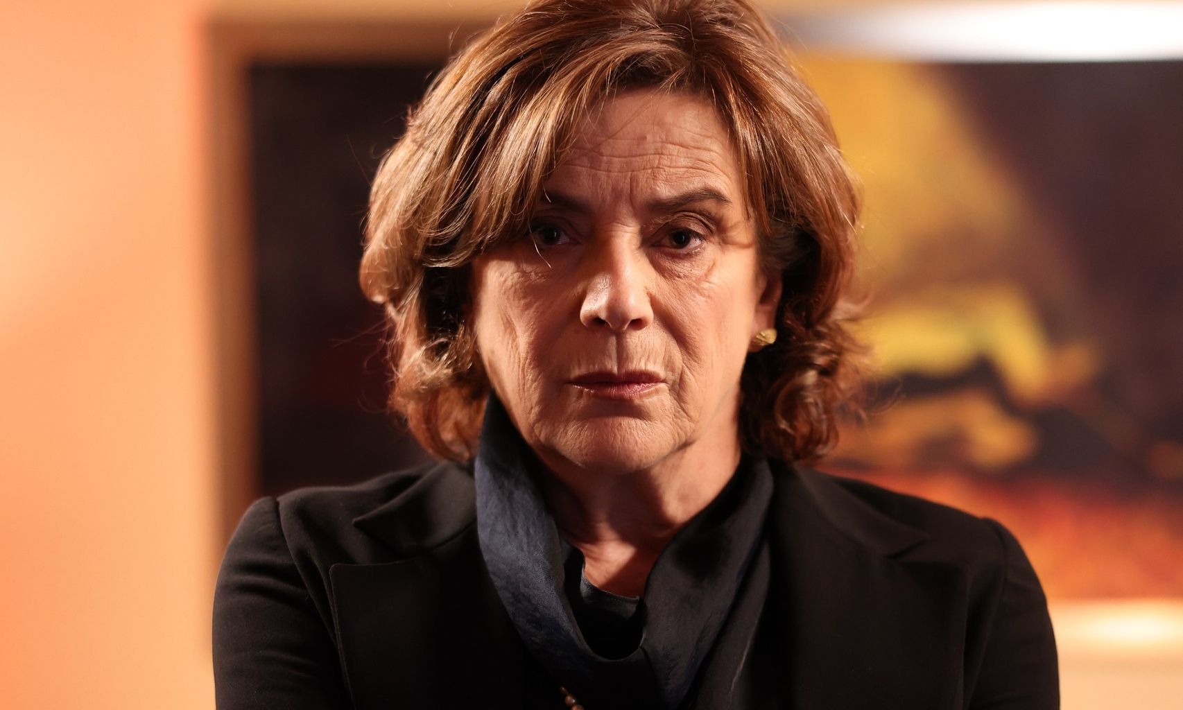 Φέστα: Έστειλα τον μπαμπά μου στο νοσοκομείο. Ήμουν παντρεμένη & του είπα ότι ήμουν έγκυος με άλλον