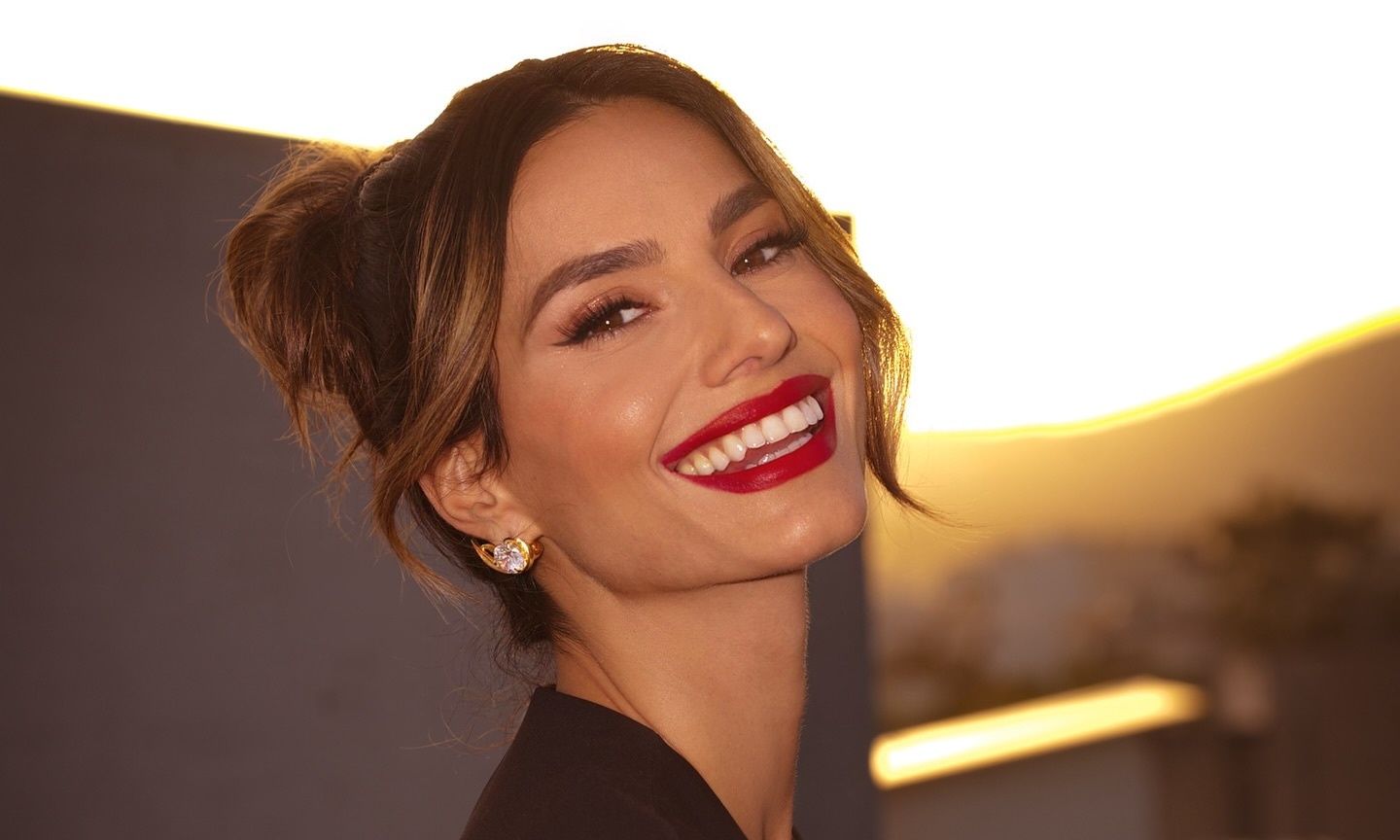 Ηλιάνα Παπαγεωργίου: «Δεν ξέρω πως ξεκίνησε, έχετε λυσσάξει να με παντρέψετε»