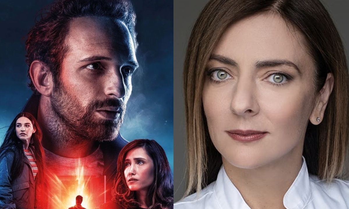 Ρένα Κυπριώτη - Διάφανη αγάπη: Θα δούμε ξανά μαζί Μάρθα και Ιάσονα;