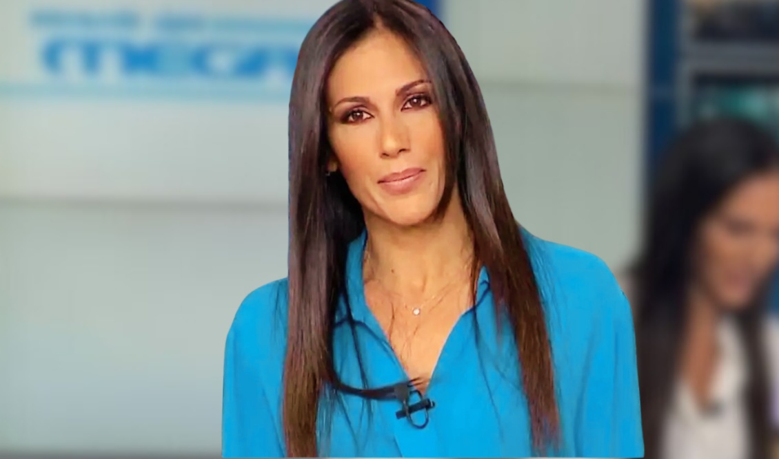 Ανθή Βούλγαρη: Το παιχνίδι του γιου της που είχαμε όλοι και έχει διπλή σημασία για την ίδια!