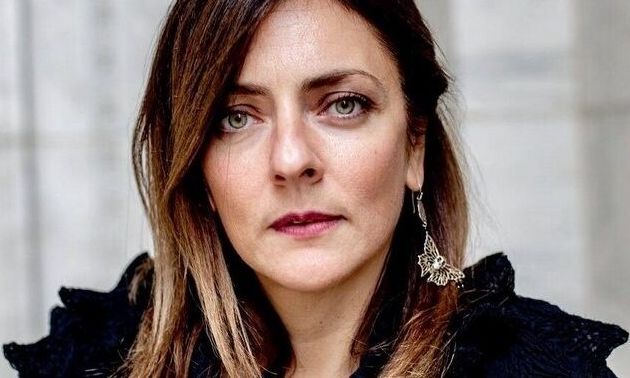 Ρένα Κυπριώτη για Διάφανη Αγάπη: «Οι πράξεις της Μάρθας πηγάζουν από βαθύ πόνο»