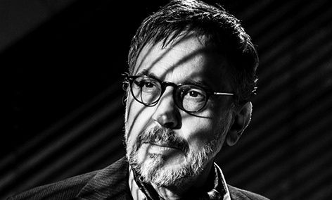 Βασίλης Ευταξόπουλος: «Ηθοποιός είμαι, δεν αφορά κανέναν η προσωπική μου ζωή»