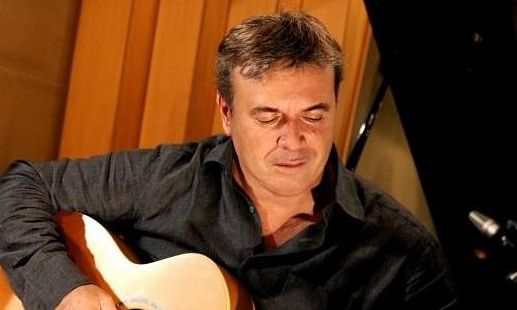 Ελένη Τσαλιγοπούλου: «Μανώλη μου δεν σε χορτάσαμε»