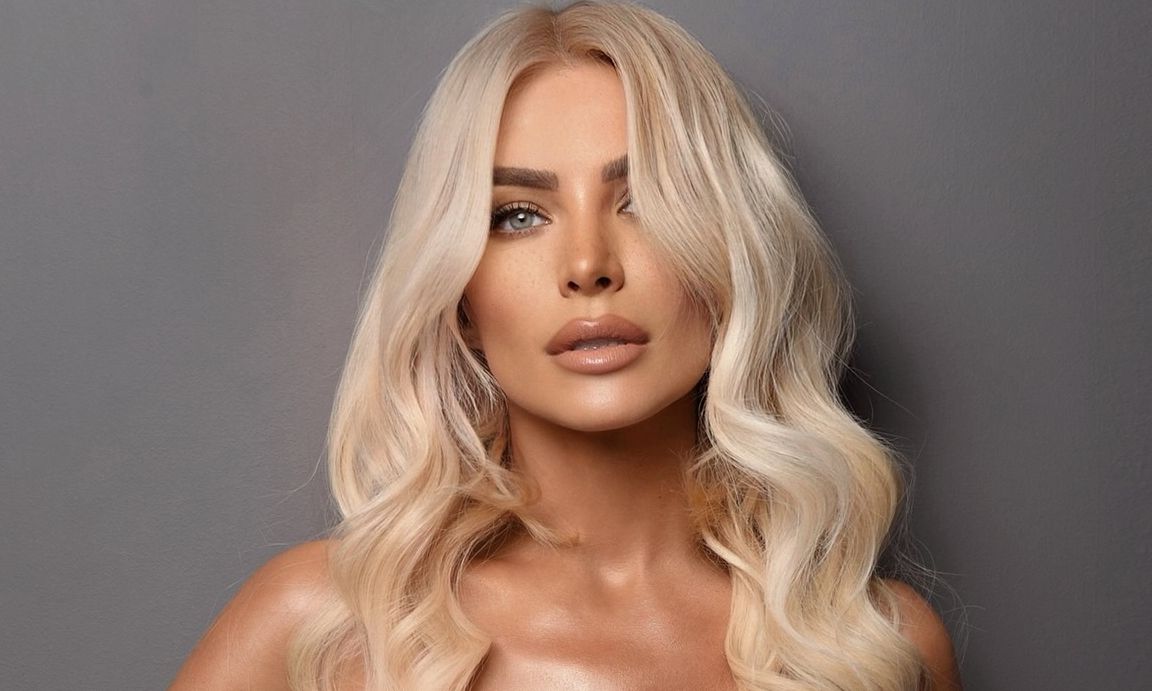 Ανανεωμένη η Κατερίνα Καινούργιου: «Σε δυο μήνες κλείνω τα 40 & νιώθω ότι θέλω να μικραίνω»