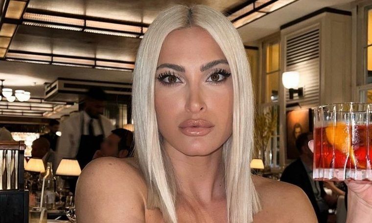 Ξέσπασε στην Super Κατερίνα:Κυρία Τούνη, υπάρχουν & πιο σοβαρά θέματα!Δεν μας ενδιαφέρει αν χωρίσατε