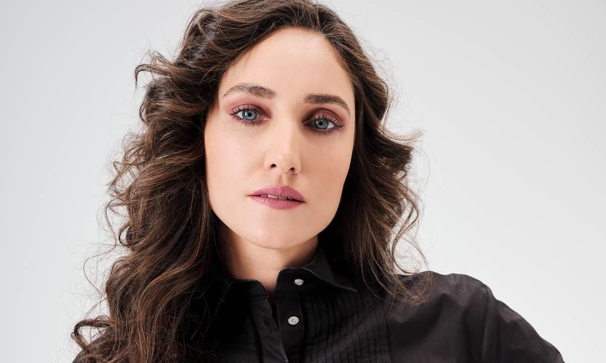 Χαρά Μάτα Γιαννάτου: Δεν το φανταζόμουν ποτέ μεγαλώνοντας ότι θα την χάσω τόσο νωρίς