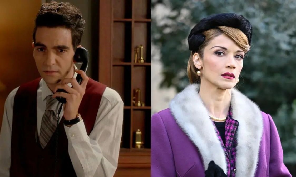 Άγιος Έρωτας: Κατρίν και Πέτρος ήταν εραστές - Η αποκάλυψη στο γενετικό υλικό του πτώματος