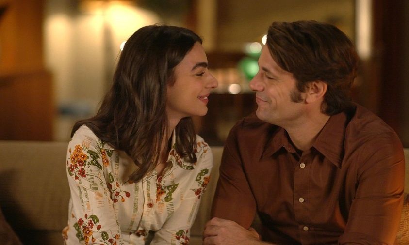 Ηλέκτρα: Ο Παύλος πιάνει στα πράσα Νεφέλη και Βλάση