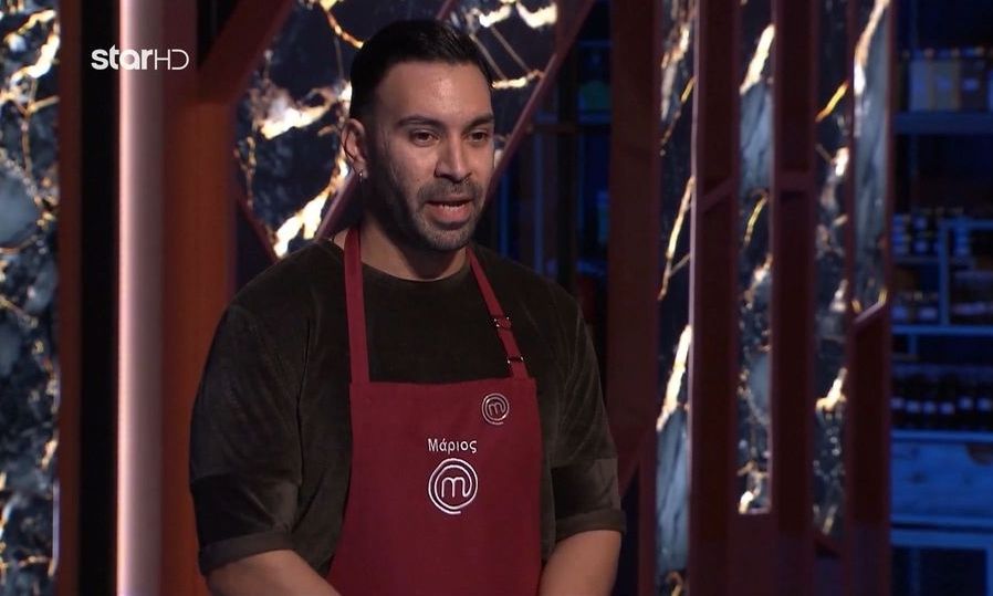 MasterChef 2025: H επική ατάκα του Μάριου, η «έκρηξη πλανήτη στο στόμα» & τα σχόλια φωτιά στο Χ