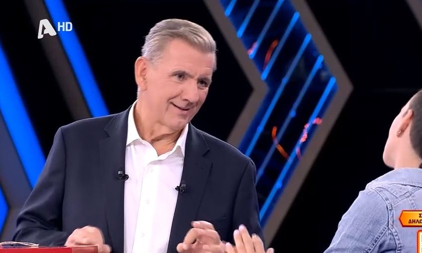 Deal – «Σάστισε» ο Θαναηλάκης με το πρόβλημα υγείας της παίκτριας: «Μου συνέβη στα 32 μου αλλά...»