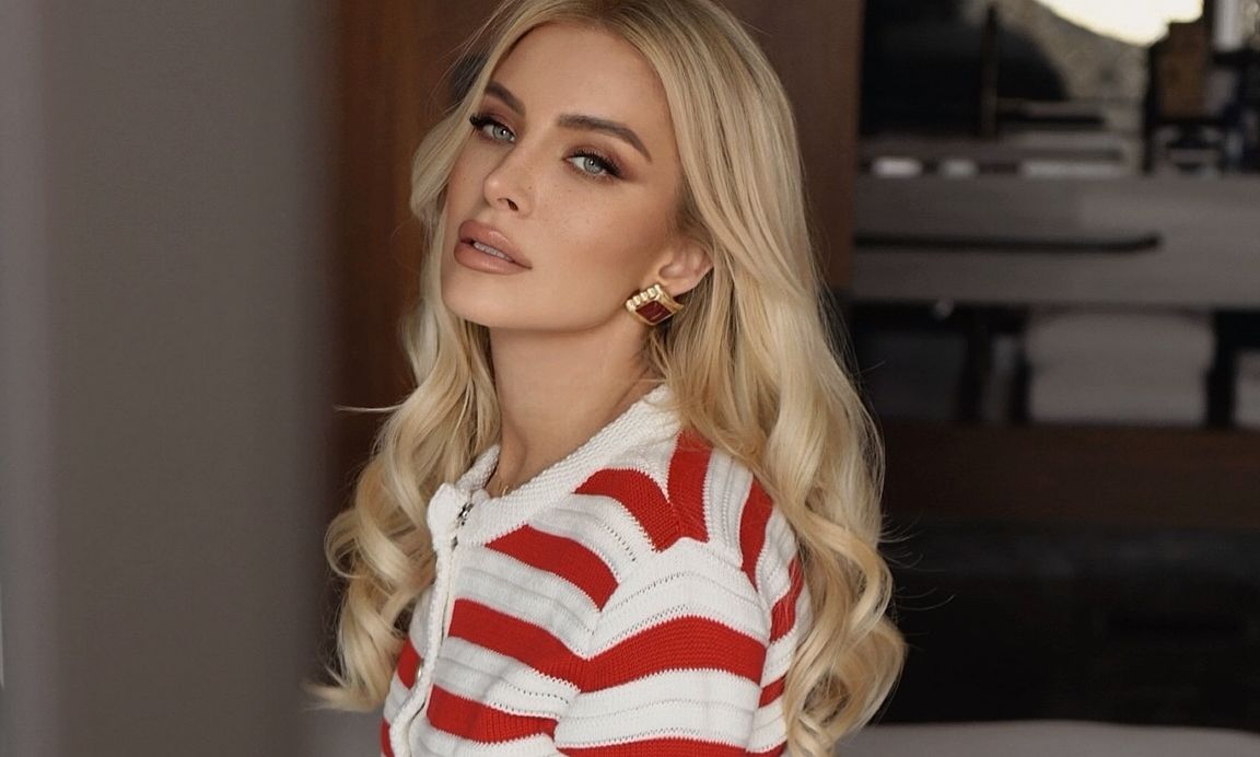 Καινούργιου: «Κάτσε μην έχω κάνει σύμφωνο συμβίωσης και δεν το ξέρετε - Και δεν θα το πω κιόλας»