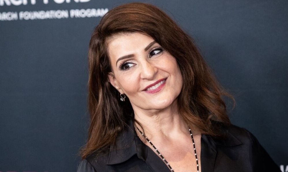 Η Νία Βαρντάλος έφτασε στην Ελλάδα: «Είμαι τρομοκρατημένη που θα...»