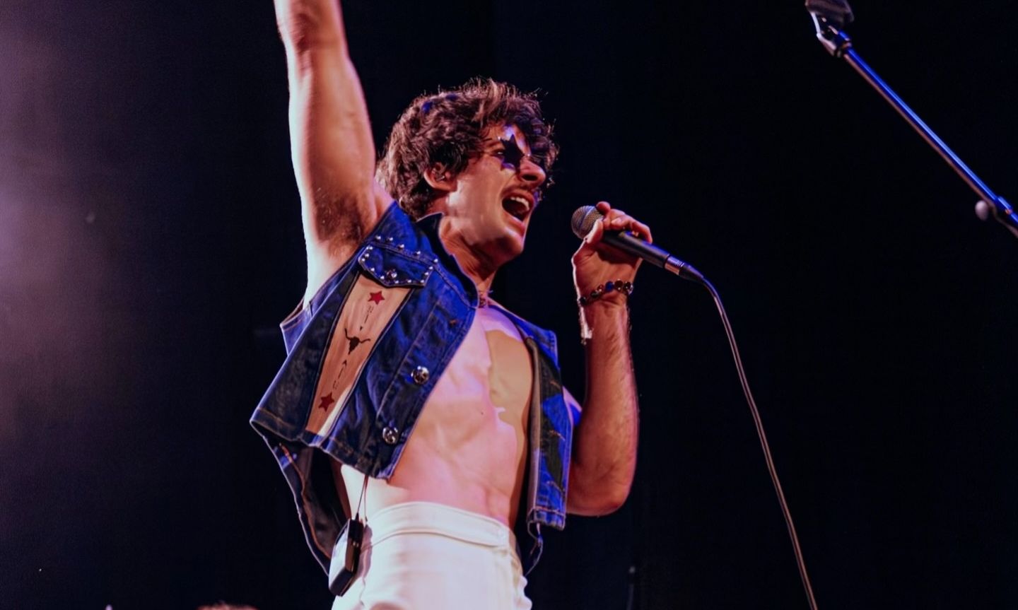 Eurovision 2025: Ο σταρ του TikTok «Go-Jo» θα εκπροσωπήσει την Αυστραλία