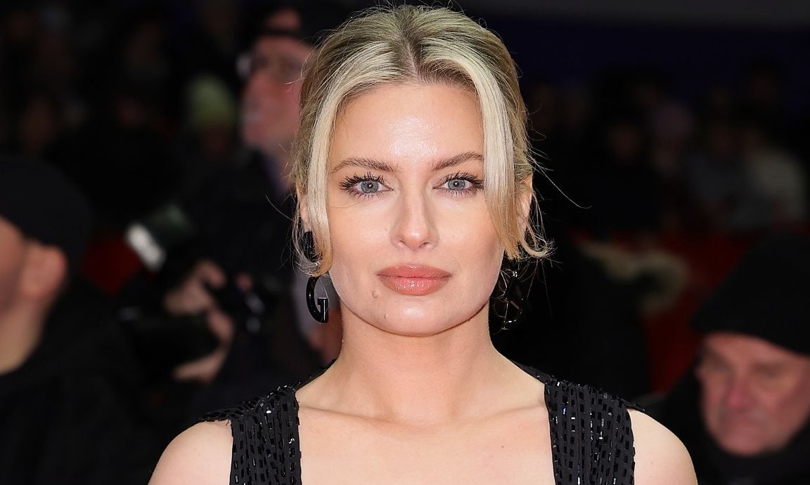 Ντόρα Μακρυγιάννη: «Είσαι ο ήρωάς μου» - Η συγκινητική αφιέρωση στον πατέρα της για τα γενέθλιά του!