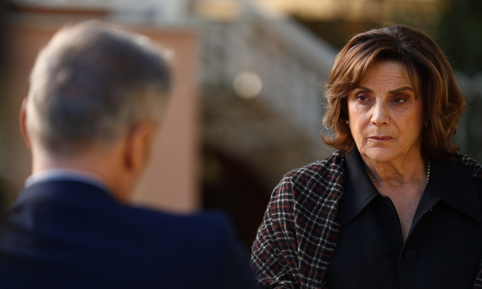 Ο Τιμωρός: Πρόσωπο από το παρελθόν έρχεται & ανατρέπει τα πάντα! Ποια ηθοποιός «εισβάλλει» στη σειρά