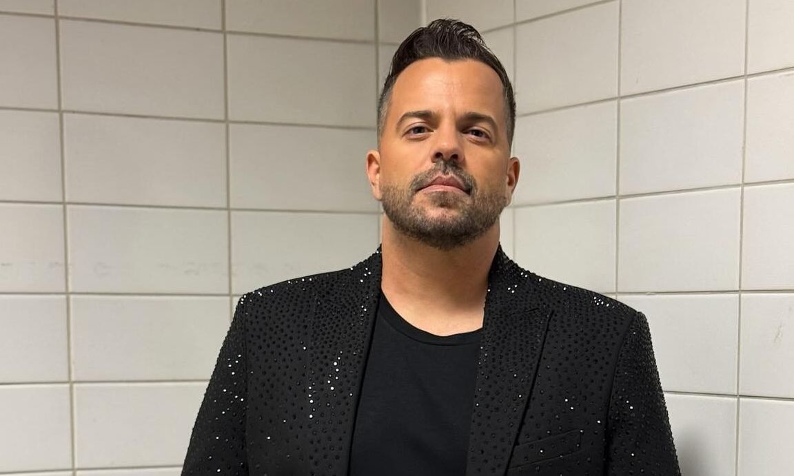 Βαρύ πένθος για τον Νίκο Απέργη