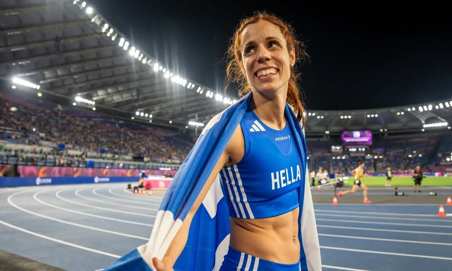 Έγκυος η Κατερίνα Στεφανίδη - Η ανακοίνωση & η φωτογραφία με το υπερηχογράφημα του μωρού!