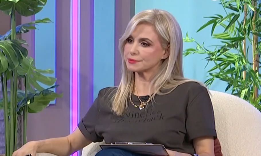 Ζωή Κρονάκη: «Τον πήρα από το χεράκι και τον πήγα στο ΚΕΘΕΑ» – Η συγκλονιστική της εξομολόγηση!