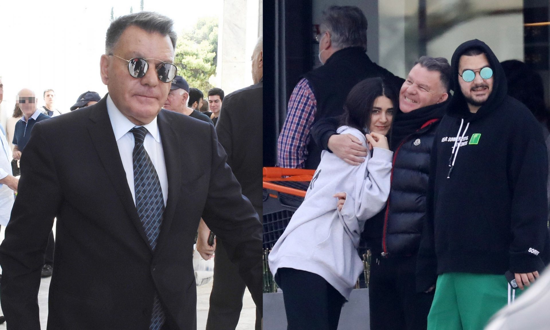 Χρήστος Κούγιας: «Λύγισα παρακολουθώντας τα αφιερώματα για τον πατέρα μου» – Το νέο του μήνυμα!