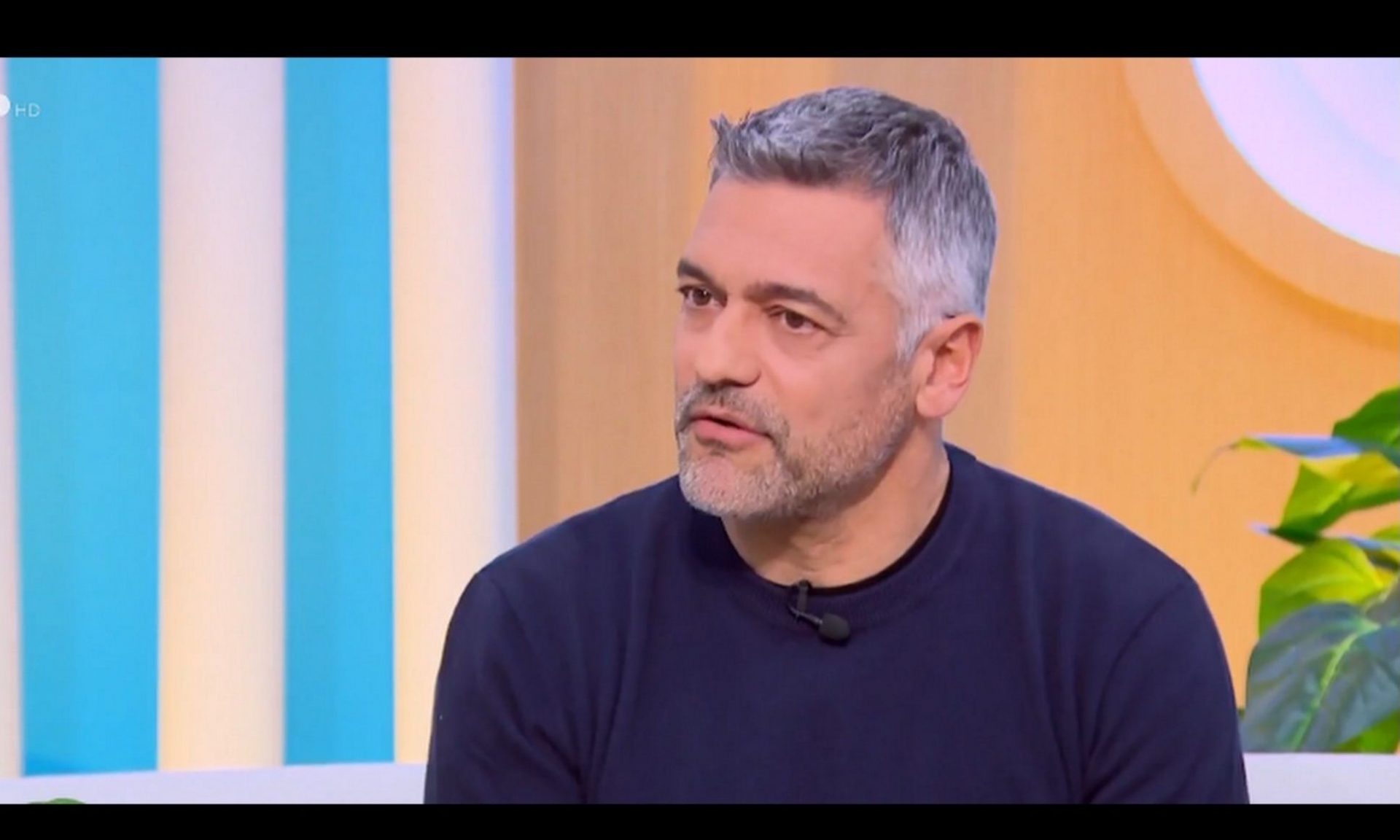 Στέλιος Κρητικός για την περιπέτεια υγείας του: Το πρόλαβα στο τσακ, έχω ανατριχιάσει ολόκληρος τώρα