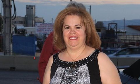 Έφη Θώδη: «Με προσβάλλεις αν με συγκρίνεις με τη Γωγώ Τσαμπά»