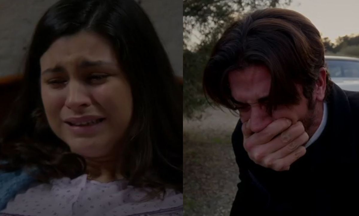 Άγιος Έρωτας: Η ψεύτικη κηδεία και ο πατέρας Νικόλαος που λύγισε έφεραν αναστάτωση στο Χ