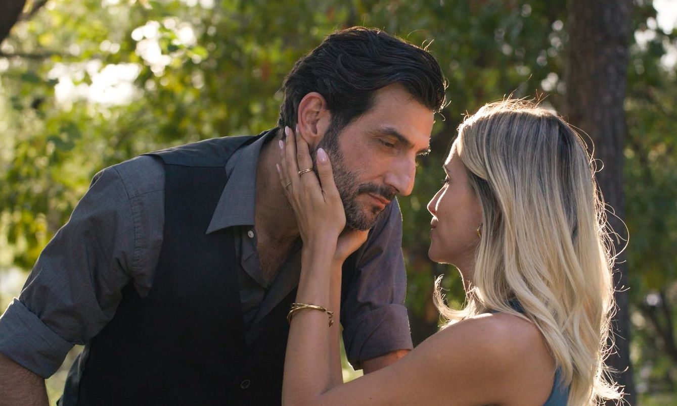 ANT1: Συνεχίζει τα «Παιχνίδια εκδίκησης», το Grand Hotel και... ανοίγει «Σούπερ μάρκετ»