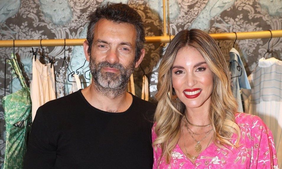 Αθηνά Οικονομάκου: Το τηλεφώνημα στον Φίλιππο Μιχόπουλο μετά τις φήμες ότι της έστειλε εξώδικο