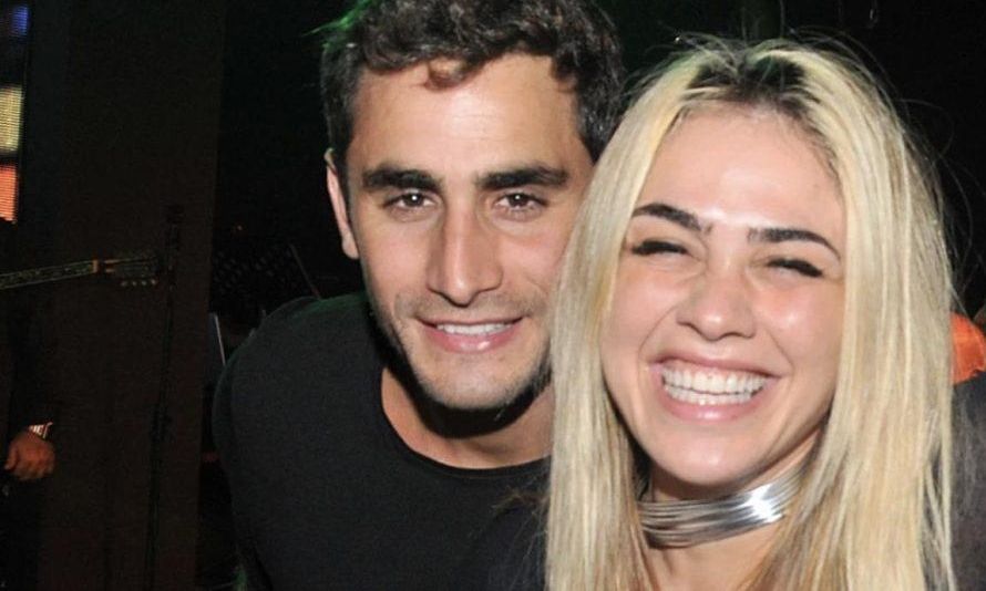 Μάριος Καπότσης: Η απάντηση on camera για την εμφάνιση της Κόνι Μεταξά στο καρναβάλι της Ξάνθης