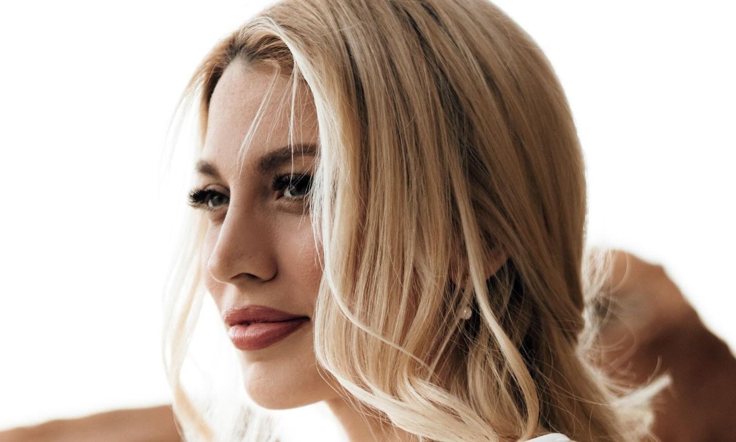 Η Κωνσταντίνα Σπυροπούλου το μεγάλο φαβορί για το Big Brother