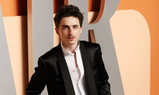 Οι θαυμαστές του Τίμοθι Σαλαμέ απογοητευμένοι που έχασε το Όσκαρ από τον Μπρόντι