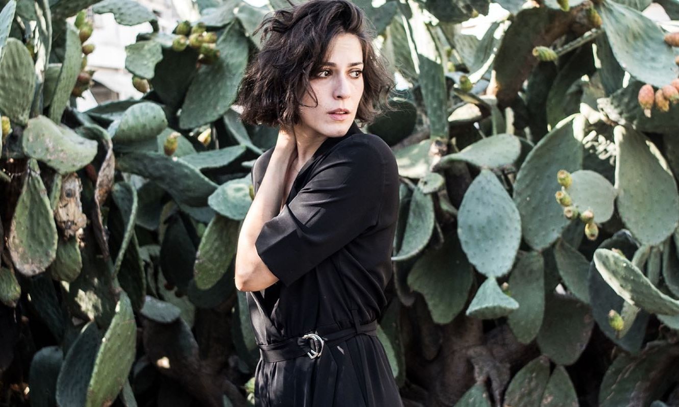 Θεόβη Στύλλου: «Η νομική δεν με κάνει ευτυχισμένη»