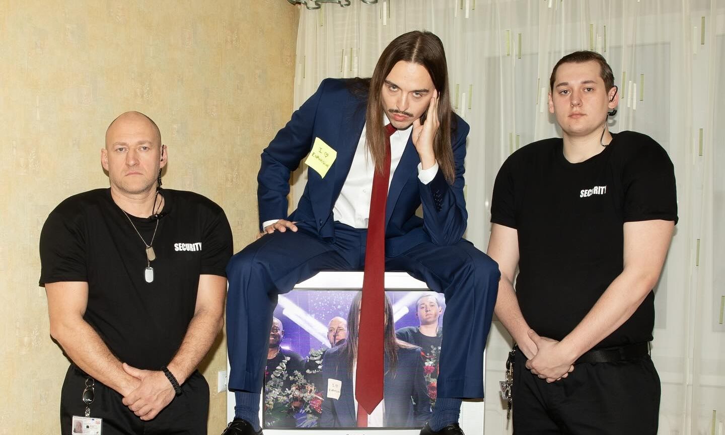 Eurovision 2025: Γιατί το τραγούδι της Εσθονίας έχει ήδη τρελάνει την Ευρώπη (εκτός από την Ιταλία);