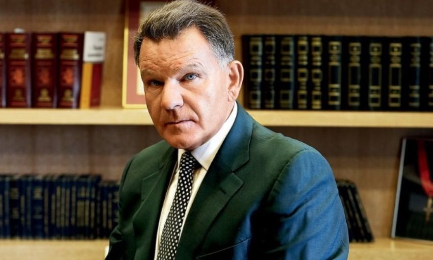 Κούγιας: Τα τελευταία γενέθλια & το τηλεφώνημα του Σφακιανάκη λίγες μέρες πριν από τον θάνατό του