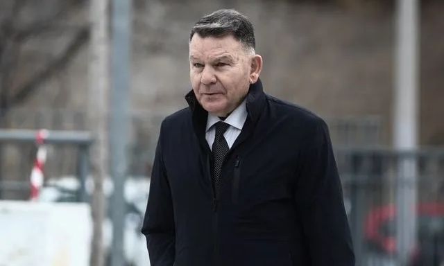 Αλέξης Κούγιας: Σήμερα η κηδεία του ποινικολόγου