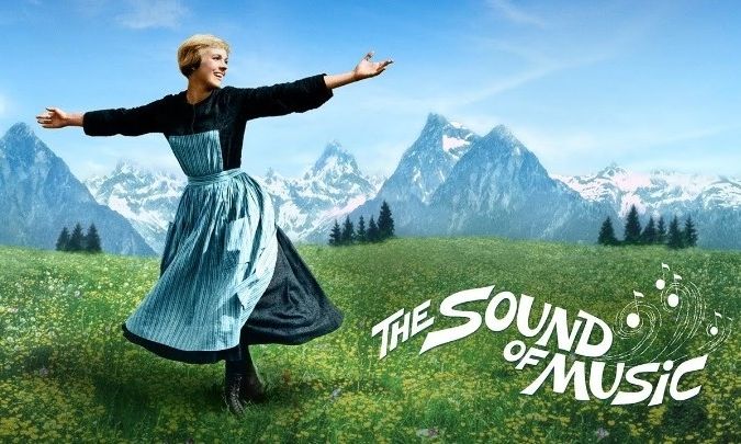 Η μελωδία της ευτυχίας έγινε 60 χρονών- Αυτή είναι η πραγματική ιστορία της οικογένειας φον Τραπ