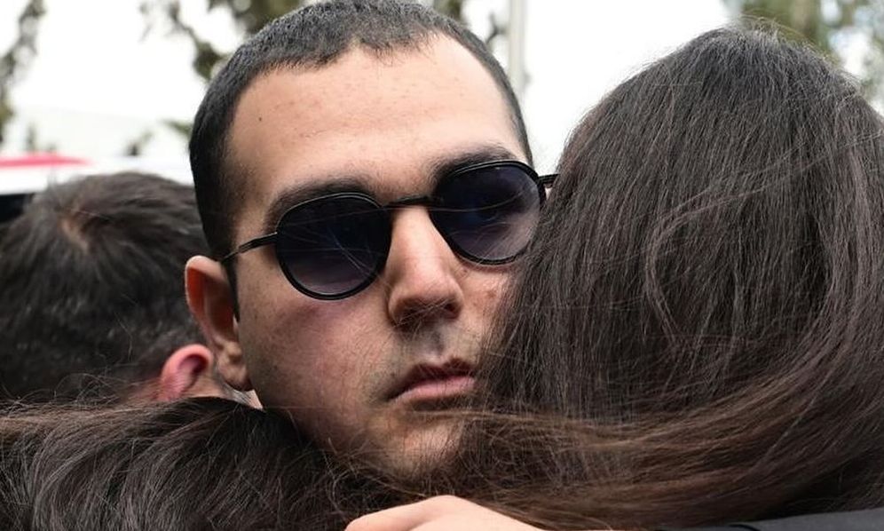 Χρήστος Κούγιας: Βρέθηκε στο δικηγορικό γραφείο του πατέρα του όπου είναι όλα όπως τα άφησε (φωτό)